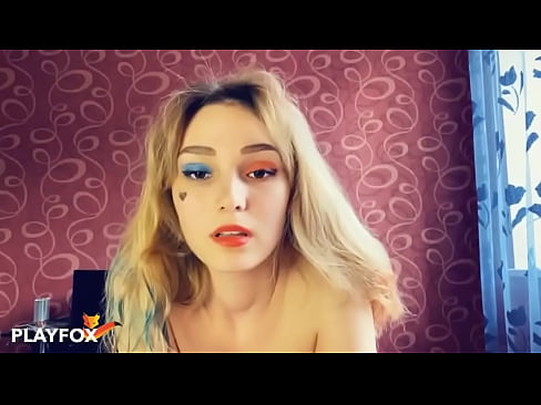 ❤️ Magiske virtual reality-briller gav mig sex med Harley Quinn Fucking at da.xxxbunker.ru