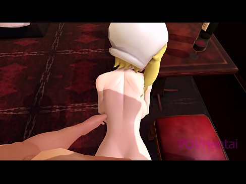 ❤️ Fiona hyrdinde kræft hentai Fucking at da.xxxbunker.ru
