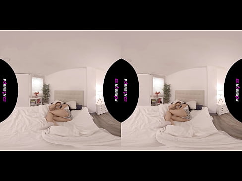 ❤️ PORNBCN VR To unge lesbiske vågner op liderlige i 4K 180 3D virtual reality Geneva Bellucci Katrina Moreno Fucking at da.xxxbunker.ru