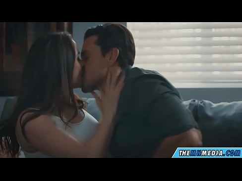 ❤️ Romantisk sex med en god barmfagre mor Fucking at da.xxxbunker.ru